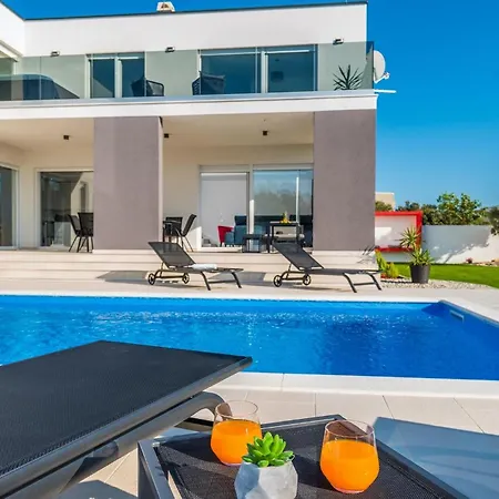 Pollux Vakantiehuis *