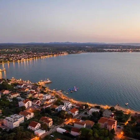 Vakantiehuis Pollux Zadar
