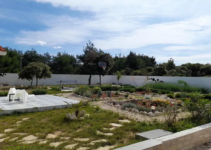 Pollux Tatil Evi *