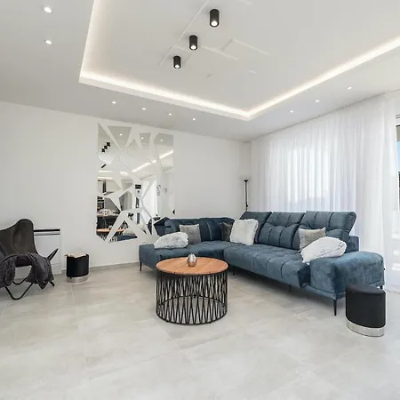 Ferienhaus Pollux Zadar