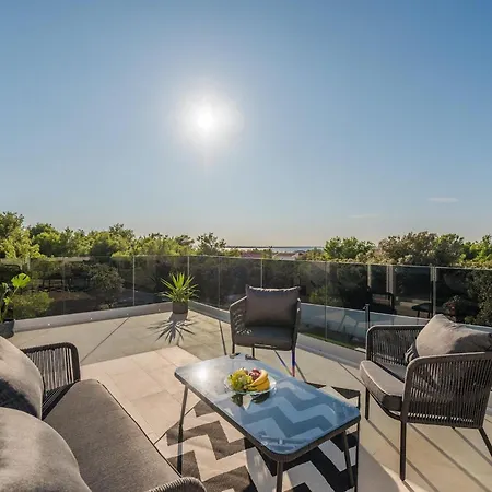 Holiday home Pollux Zadar