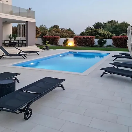 Holiday home Pollux *