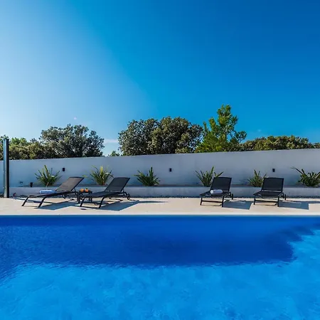Ferienhaus Pollux Zadar