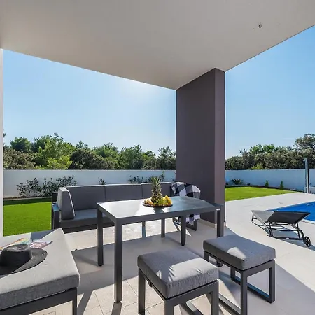 Pollux Holiday home *