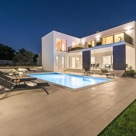 Ferienhaus Pollux *