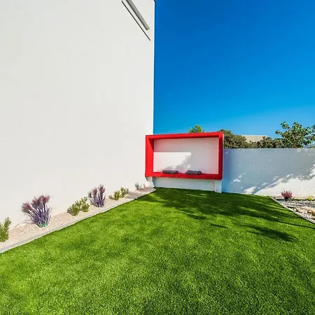 Pollux Ferienhaus *