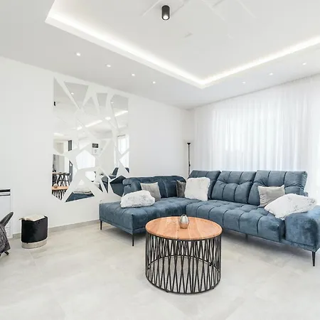Pollux Ferienhaus Zadar