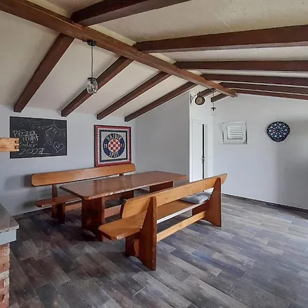 Pollux Holiday home