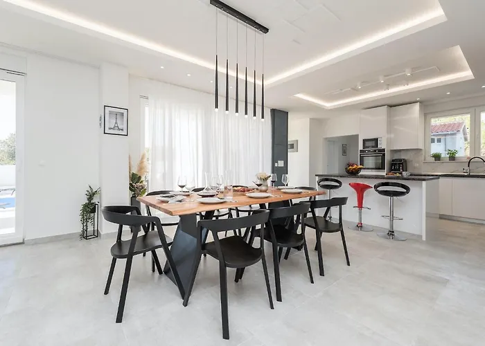 Prázdninový dům Pollux