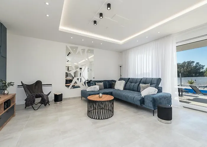 Prázdninový dům Pollux Zadar