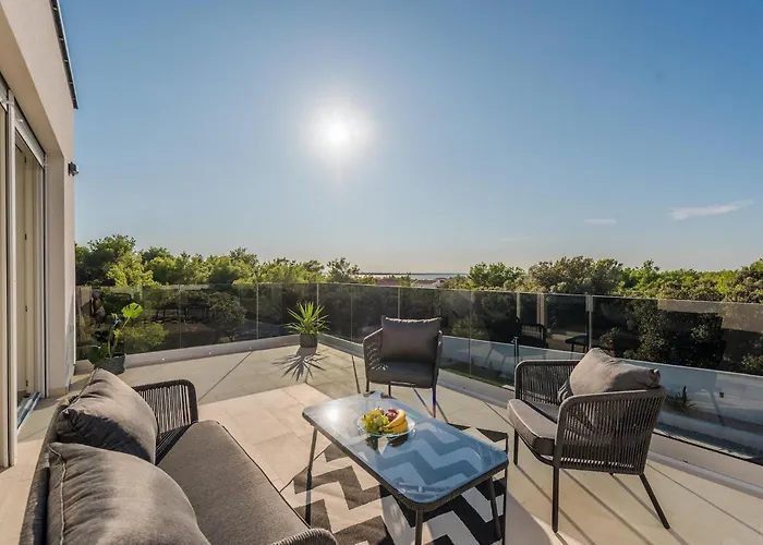 Casa vacanze Pollux Zara