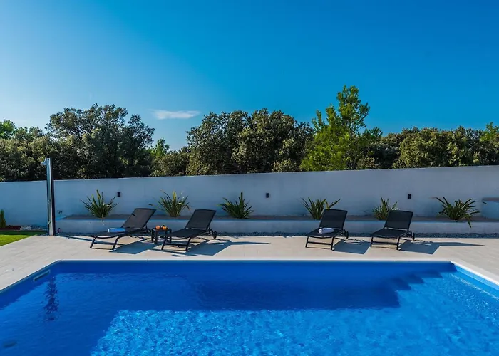 Pollux Prázdninový dům