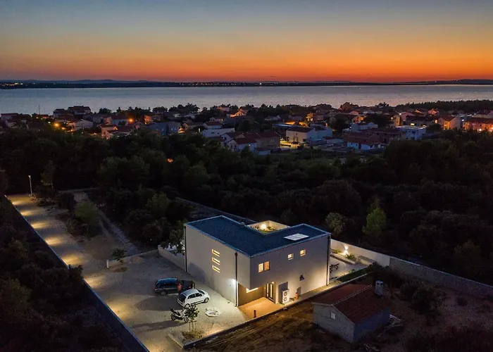 Prázdninový dům Pollux