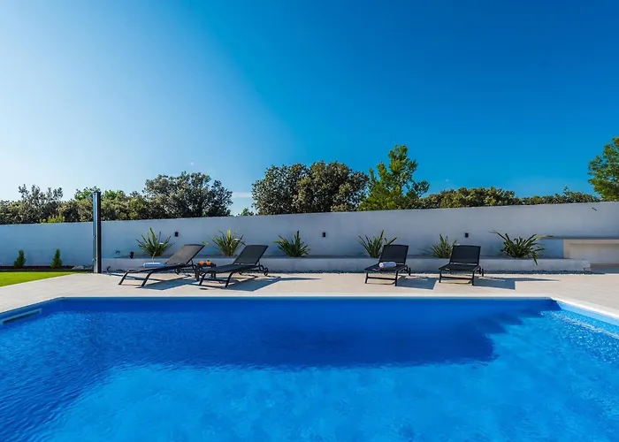 Prázdninový dům Pollux Zadar