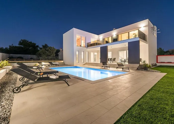 Prázdninový dům Pollux *