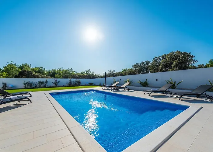 Pollux Prázdninový dům *