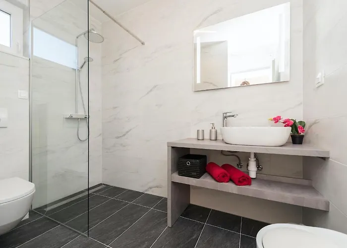 Pollux Prázdninový dům Zadar