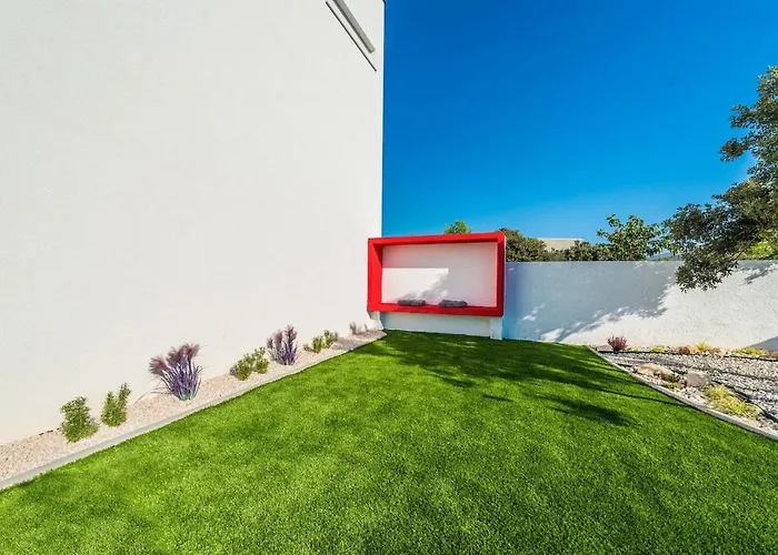 Pollux Prázdninový dům *