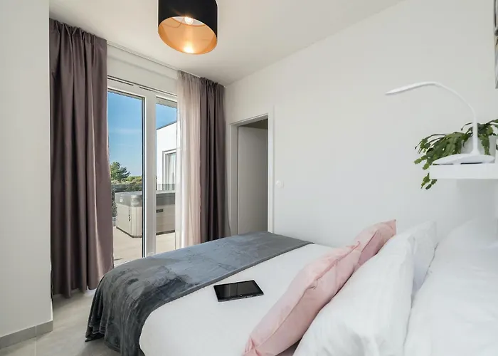 Pollux Prázdninový dům *