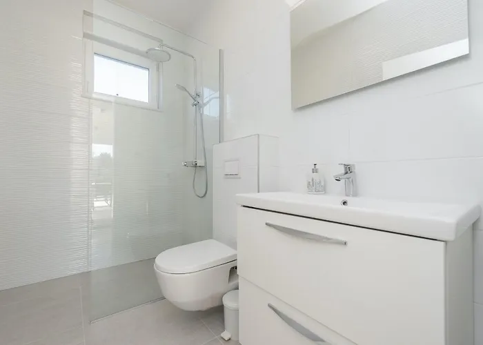 Pollux Prázdninový dům Zadar