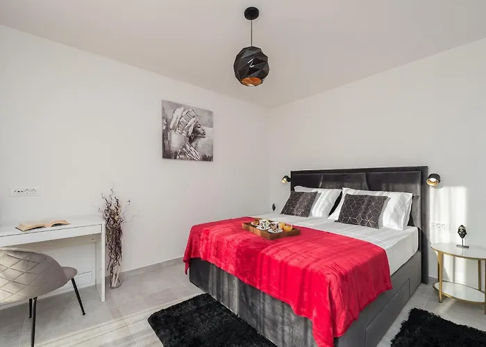 Prázdninový dům Pollux Zadar