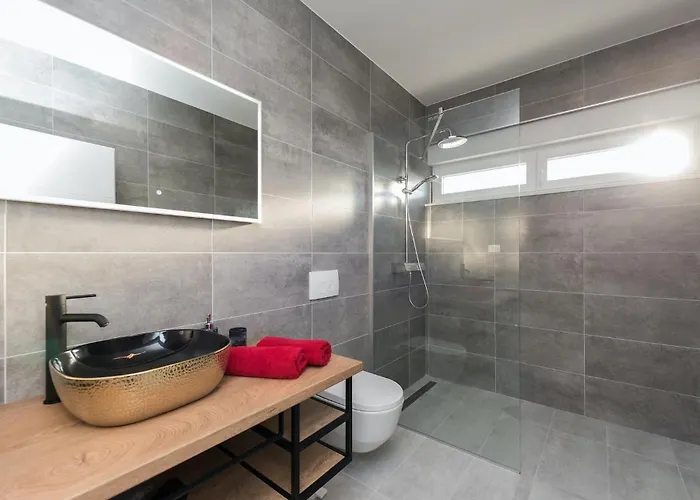 Pollux Prázdninový dům *