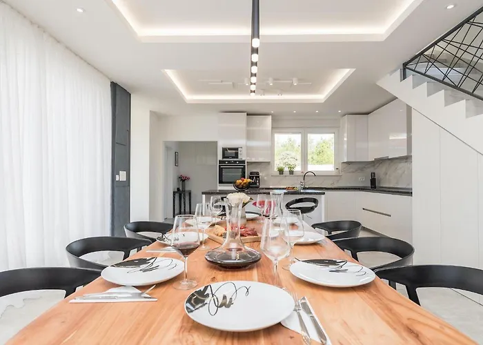 Pollux Prázdninový dům