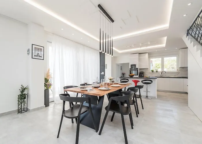 Prázdninový dům Pollux