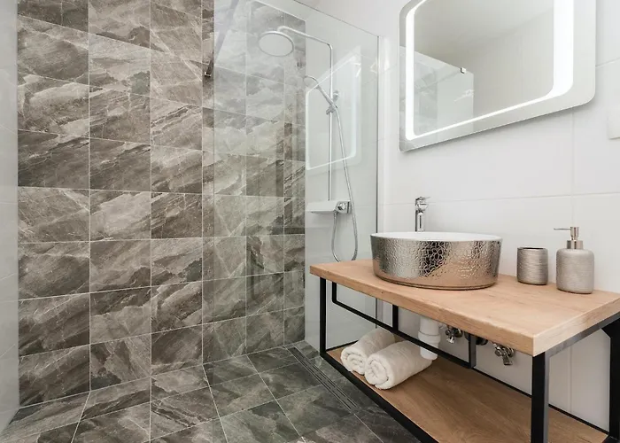 Pollux Prázdninový dům *