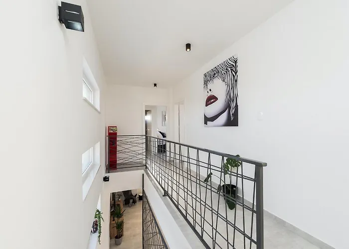 Prázdninový dům Pollux *