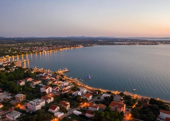 Prázdninový dům Pollux Zadar