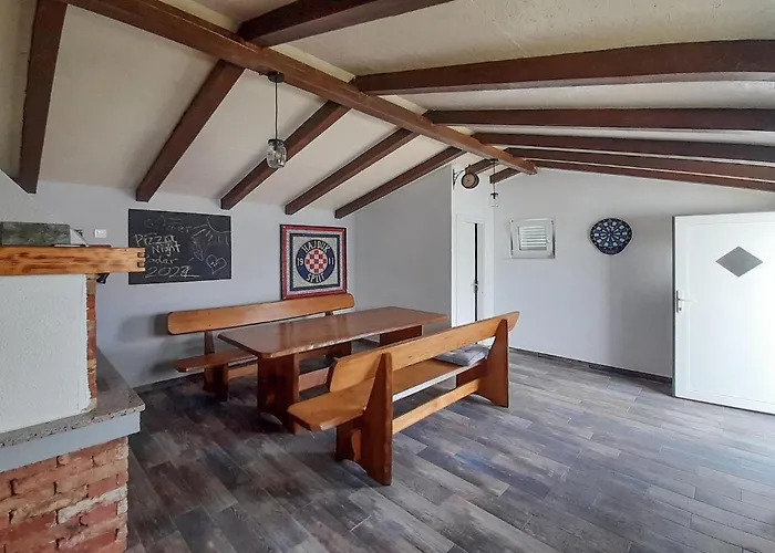 Pollux Prázdninový dům